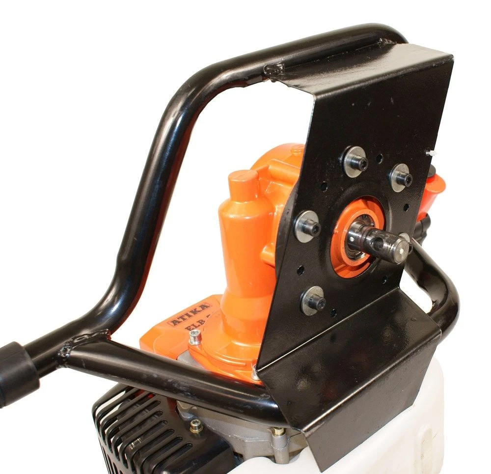 Atika ELB 52 Benzine Grondboor - 2takt - 2200W - A300800 - Afbeelding 5