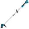 Makita DUR192LST 18V Li-Ion Accu Trimmer Set (1x 5,0Ah) - D-greep - 300mm - Koolborstelloos
