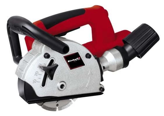 Einhell TC-MA 1300 Sleuvenfrees In Koffer - 1320W - 125mm