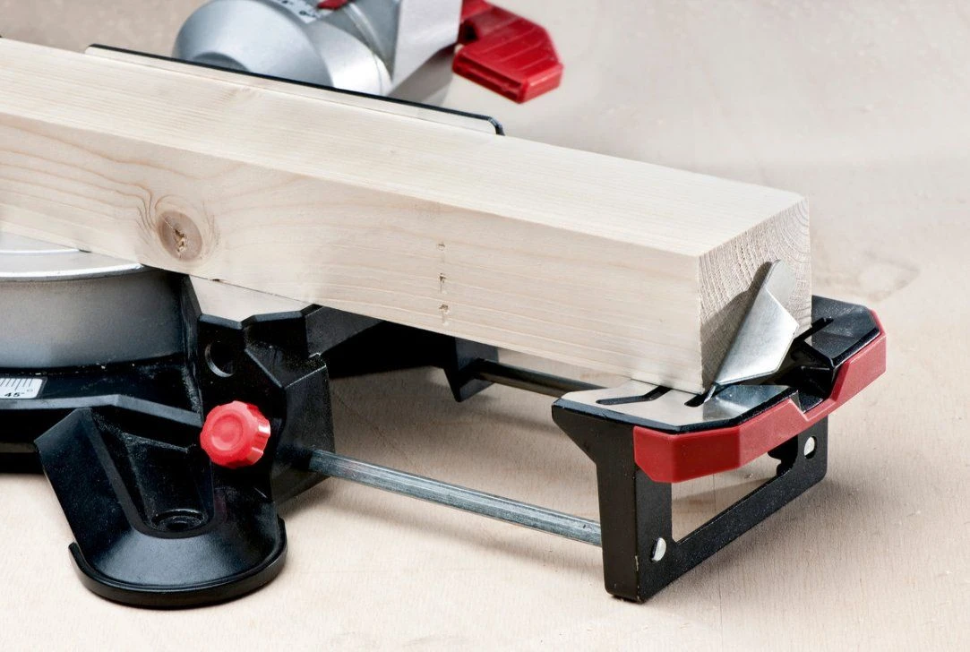 Metabo KGS 305 M Afkortzaag - 2000W - 305 X 30mm - 619305000 - Afbeelding 5