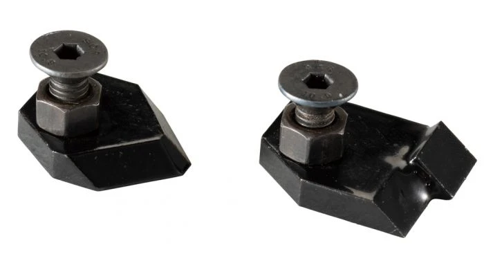 Makita E-13655 Wisselmes Tbv Grondboor - 60mm