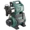 Metabo HWWI 3500/25 INOX Huiswaterpomp - 1100W - 24L - 3500 L/h - 600970000
