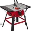 Einhell TC-TS 2025/2 U Zaagtafel - 2000W - 250 X 30mm - 4340490