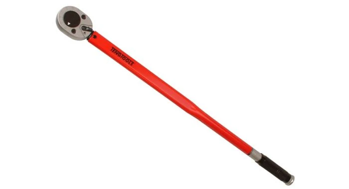 Teng Tools 1292AG-EP Momentsleutel - 40-210Nm - 1/2" - 73190191