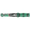 Wera 05075800001 Safe-Torque A 1 Momentsleutel Met Omschakelbare Ratel - 2-12 Nm - 1/4"