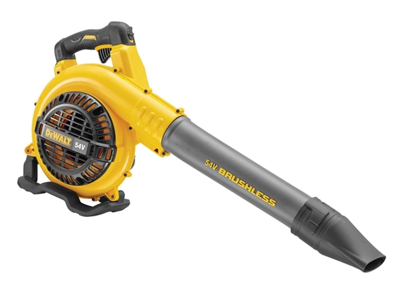 DeWalt DCM572X1 54V Li-Ion Accu Bladblazer (1x 9,0Ah Accu) - 195 Km/h - DCM572X1-QW - Afbeelding 2
