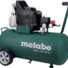 Metabo Basic 250-50 W Compressor - 1500W - 8 Bar - 50L - 95 L/min - 601534000