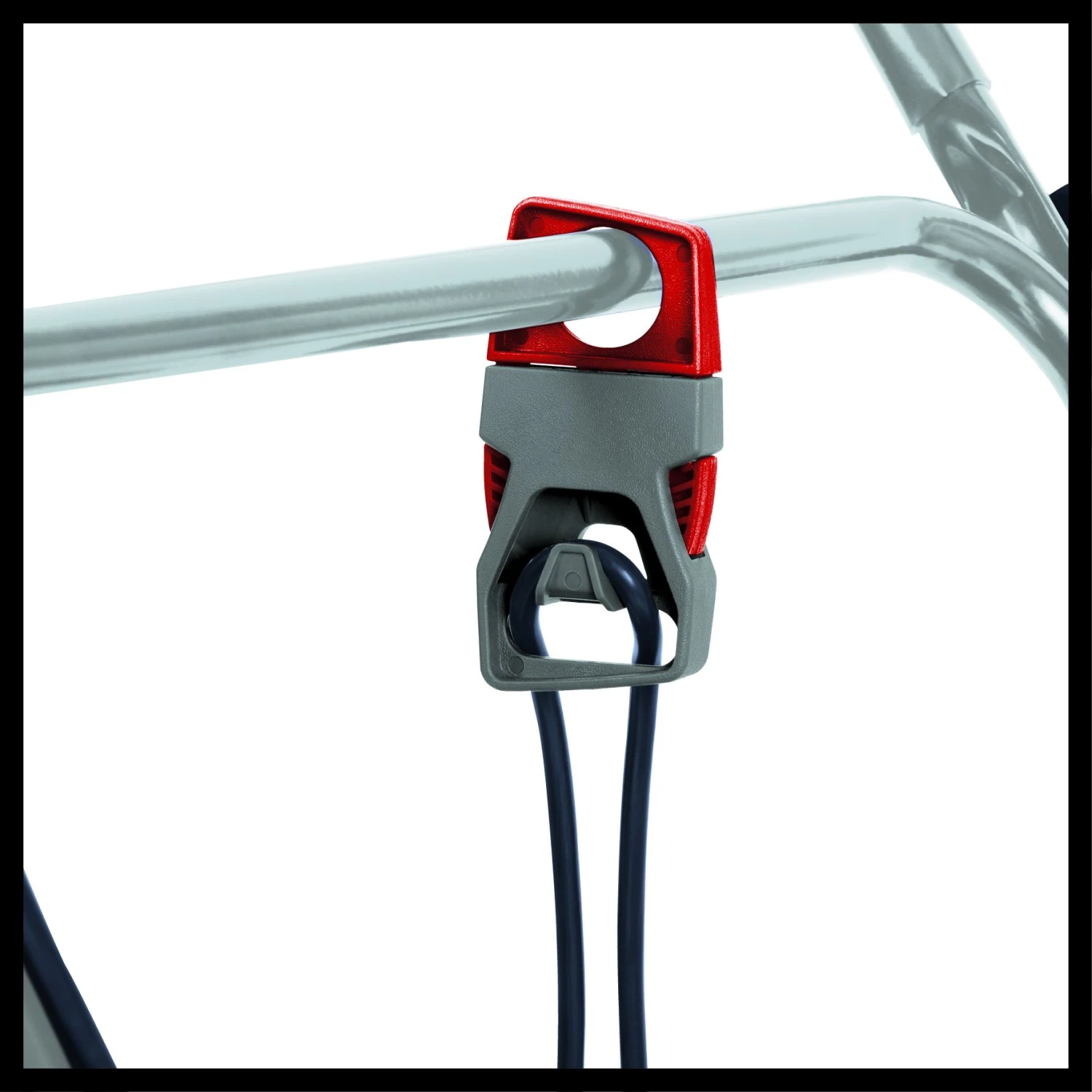 Einhell GE-SA 1640 Verticuteermachine - 1600W - 400mm - 3420590 - Afbeelding 8