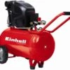 Einhell TE-AC 270/50/10 Compressor - 1800W - 10 Bar - 50L - 4010440