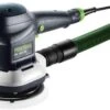 Festool ETS 150/3 EQ-Plus Excenterschuurmachine In Systainer - 310W - 150mm - 576072
