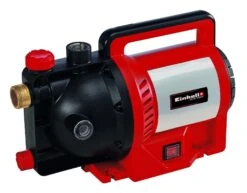 Einhell GC-GP 1250 N Tuinpomp - 1200W - 5000L/uur - 4180350