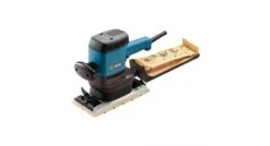Makita 9046 Vlakschuurmachine - 600W - 115 X 228mm