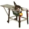 Metabo TKHS 315 M Zaagtafel - 3,1 WNB - 3100W (230V) - 315 X 30mm - 0103153100