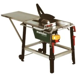Metabo TKHS 315 M Zaagtafel - 3,1 WNB - 3100W (230V) - 315 X 30mm - 0103153100