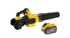 DeWalt DCMBA572X1 18V/54V Li-Ion Accu XR FlexVolt Blower Set (1x 9.0Ah Accu) - 200 Km/h