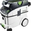 Festool CTL 36 LE Stofafzuiger - 1200W - Klasse L - 36L