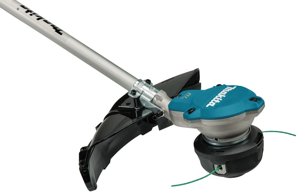 Makita UR003GZ01 40V Max Bosmaaier D-greep, Zonder Accu's En Snellader In Doos. - Afbeelding 4