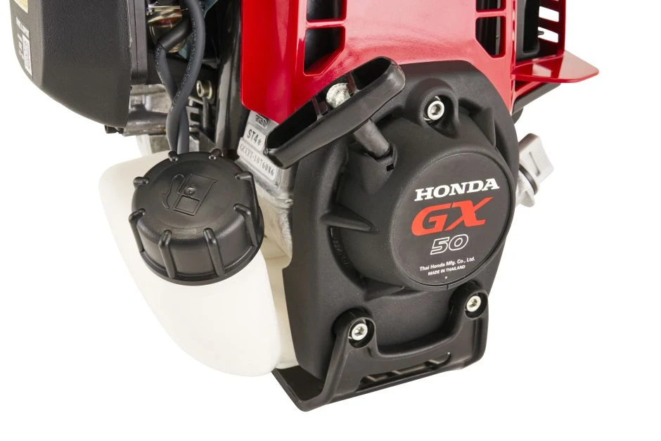 Stiga BC 450 HD Benzine Bosmaaier - 47,9cc - 1,47kW - 4-takt - 45cm - Afbeelding 9