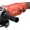 Makita MT M9002 230V Haakse Slijper - 125 Mm - Softstart