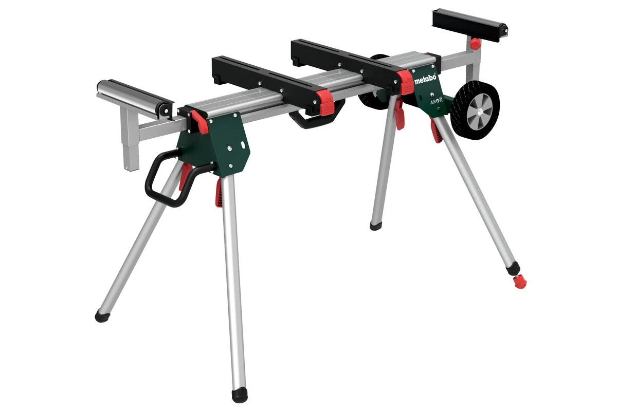 Metabo KGS 315 Afkortzaag Incl. Onderstel (KSU 251) - 2200W - 315 X 30mm - 690970000 - Afbeelding 3