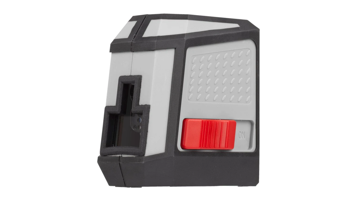 Kreator KRT706300T Zelfnivellerende Kruislijnlaser Body In Tas Incl. Statief - 12 M - Rood - Afbeelding 5