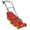 WOLF-Garten Lycos 40/400 M 40V Li-Ion Accu Grasmaaier Set (1x 5,0Ah Accu) - 650W - 40cm