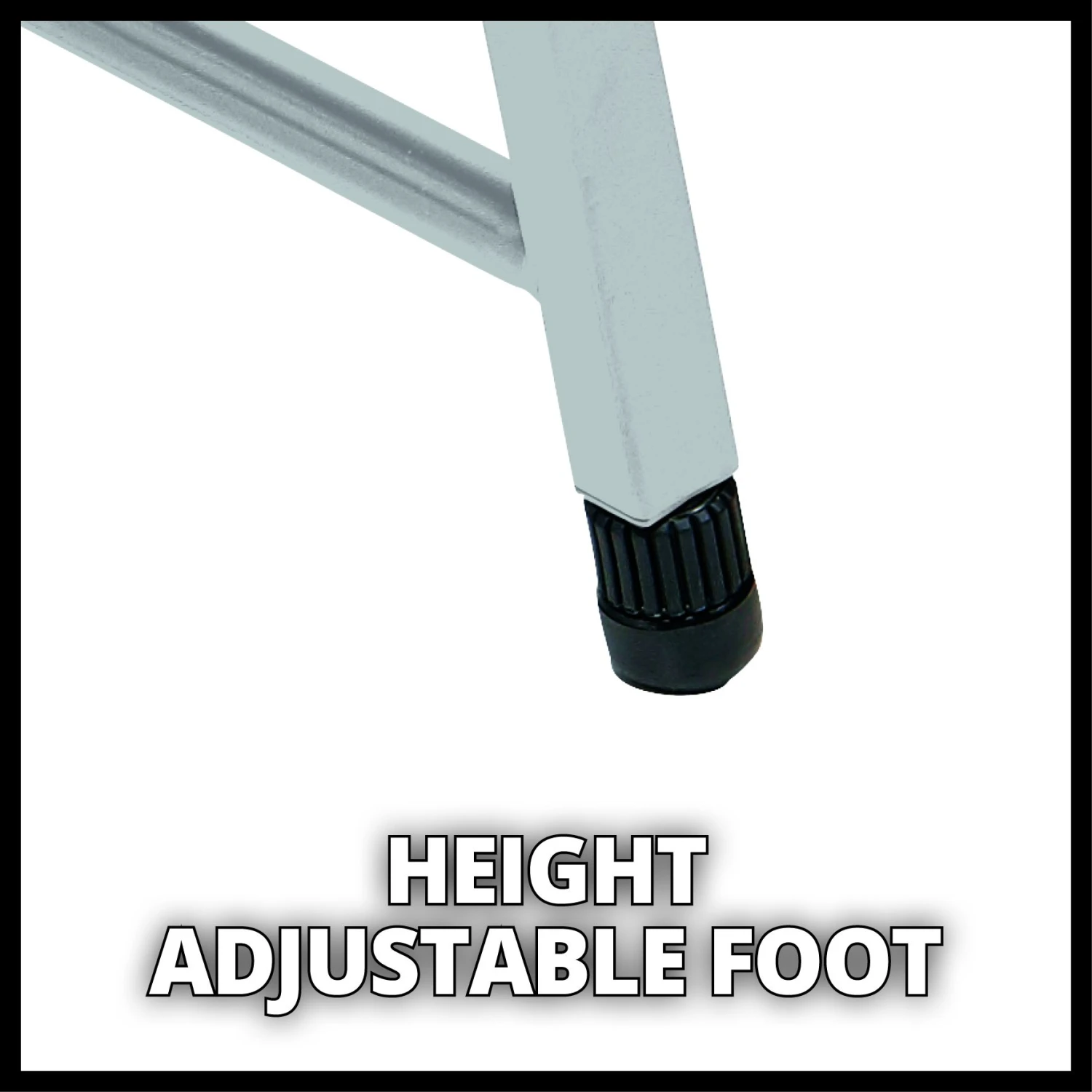 Einhell TE-TS 250 UF Zaagtafel - 2000W - 250mm - Afbeelding 6