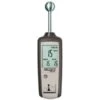 Metofix VM128 Vochtmeter Voor Alle Bouwmaterialen
