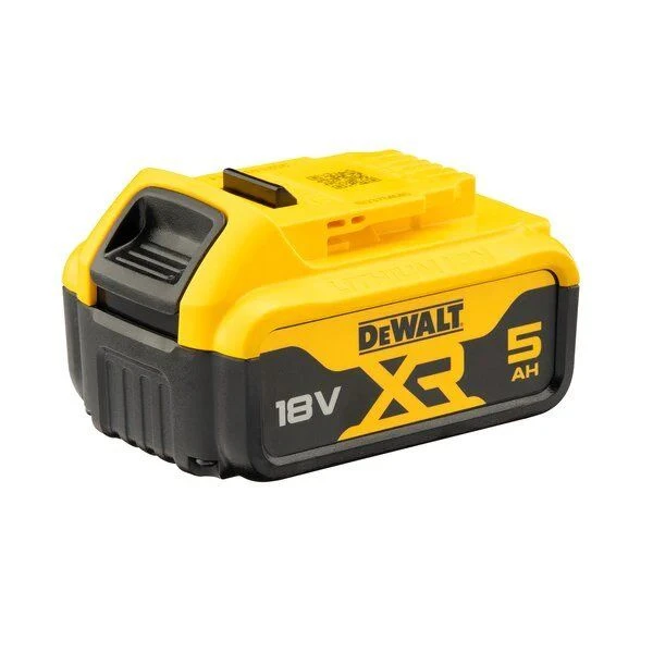 DeWALT DCK755P3T 18V Li-Ion Accu 7-delige Combiset (3x 5,0Ah Accu) In TSTAK - Koolborstelloos - DCK755P3T - Afbeelding 9