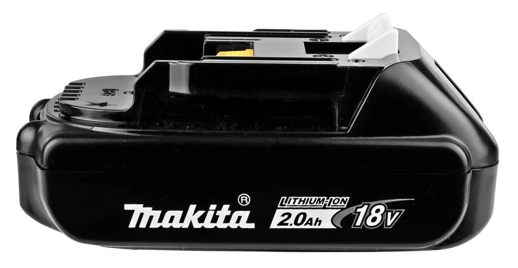 Makita DLX2423AJ LXT 18V Li-Ion Accu Combiset (2x 2,0Ah Accu) In Mbox - Afbeelding 5