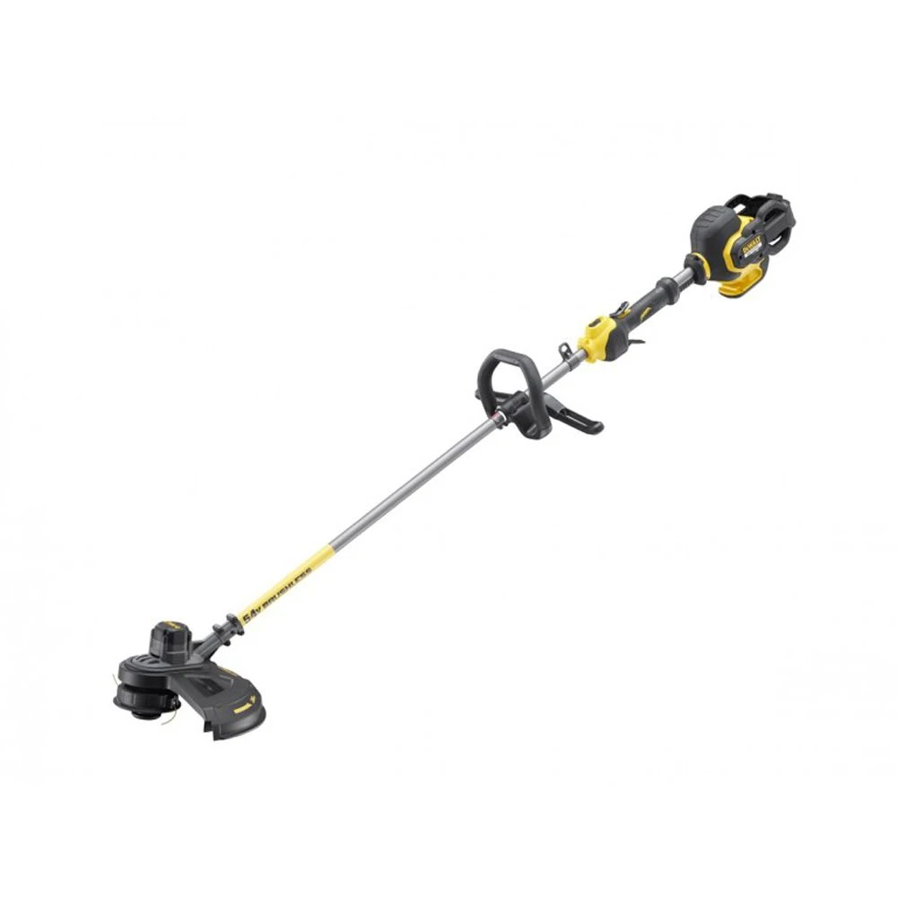 DeWalt DCM571X1 54V XR FLEXVOLT Li-Ion Accu Grastrimmer / Bosmaaier Set (1x 9,0Ah Accu) - DCM571X1-QW - Afbeelding 2