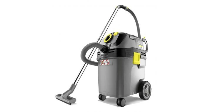 Kärcher Professional NT40/1 Ap L Bouwstofzuiger - 1380W - 40L - 1.148-321.0