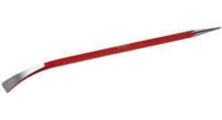 Hultafors 207/600 Buigstang Staal - 600 Mm - 824033