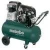 Metabo Mega 550-90 D Compressor - 3000W - 11 Bar - 90L - 360 L/min - 601540000