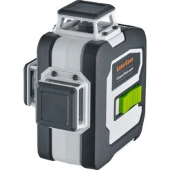 Laserliner 036.295A CompactPlane-Laser 3G Pro - Groen - 30 M