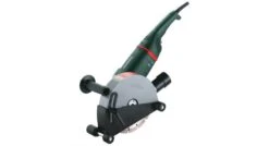Metabo MFE 65 Sleuvenfrees In Koffer - 2400W - 230mm - 600365000