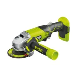 Ryobi R18AG-0 18V Li-Ion Accu Haakse Slijper Body - 115mm - 5133001903