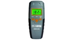 CMT DMM-001 Digitale Vochtmeter