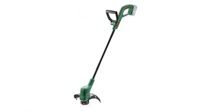 Bosch EasyGrassCut 18-26 18V Li-Ion Accu Grastrimmer Set (1x 2,5Ah) - 26cm - 06008C1C03