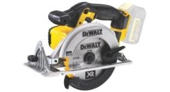 DeWalt DCS391N 18V Li-Ion Accu Cirkelzaag Body - 165mm - DCS391N-XJ