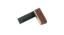 Silverline 94185 Blokhaak - Zwaluwstaart - 75mm