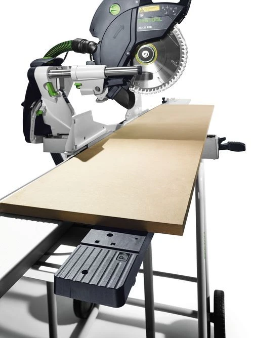 Festool KS 120 REB-Set-UG KAPEX Afkortzaag Incl. Onderstel - 1600W - 260mm - 575313 - Afbeelding 6
