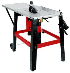 Einhell TE-TS 315 U - Zaagtafel Met Onderstel
