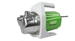 Eurom Flow TP 1200R Tuinpomp - 1200W - 3780 L/uur