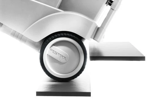 Festool CTM 48 E Stofafzuiger - 1200W - Klasse M - 48L - 574992 - Afbeelding 5