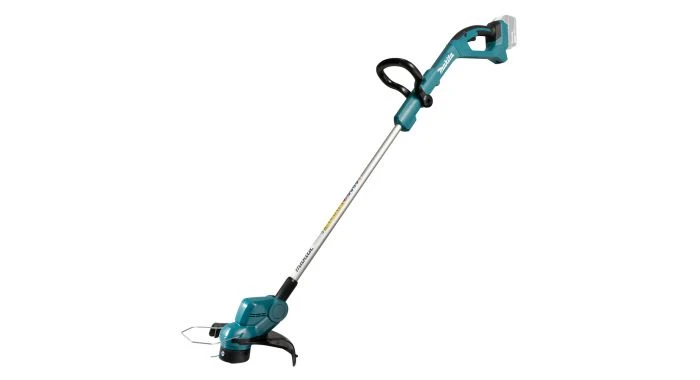 Makita DUR193Z LXT 18V Li-Ion Accu Grastrimmer Body - 260mm