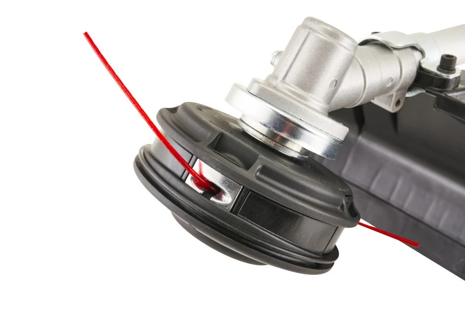 Stiga BC 450 HD Benzine Bosmaaier - 47,9cc - 1,47kW - 4-takt - 45cm - Afbeelding 10