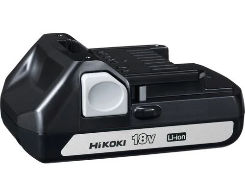 HiKOKI WR18DJL WCZ 18V MultiVolt Li-Ion Accu Slagmoersleutel Set (2x 1,5Ah) In Koffer - 1/2" - 220Nm - Afbeelding 4