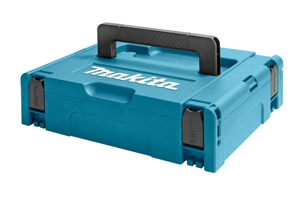 Makita TW140DSAJ 10,8V Li-Ion Accu Slagmoersleutel Set (2x 2.0Ah Accu) In Mbox - 140Nm - 3/8" - Afbeelding 5
