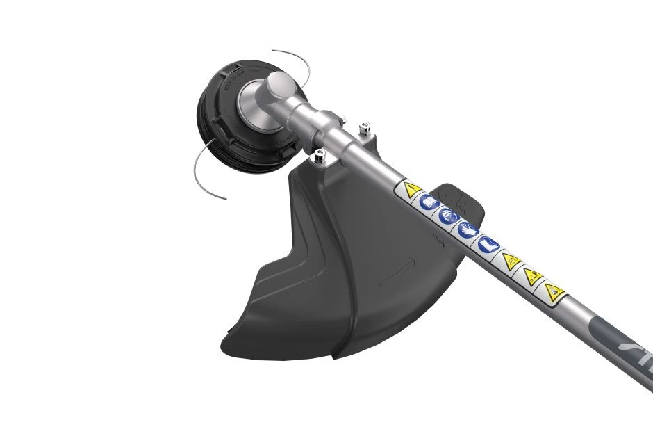 Stiga BC 730 B Benzine Bosmaaier - 25,4cc - 1kW - 2-takt - 44cm - Afbeelding 5